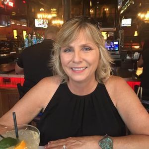 Meet your Posher, Anita